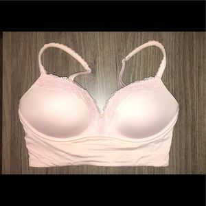 Victoria's Secret wireless bra 32D